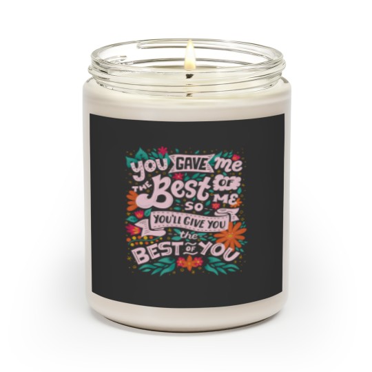 Discover Magic Shop - Bts - Scented Candles