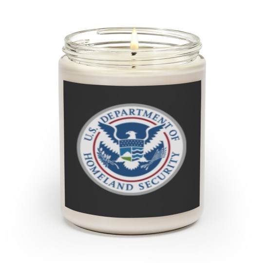 Discover DHS - NAUTEE.com Scented Candles
