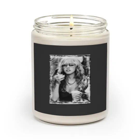 Discover Stevie Nicks, Fleetwood Mac, Stevie Nicks Scented Candles