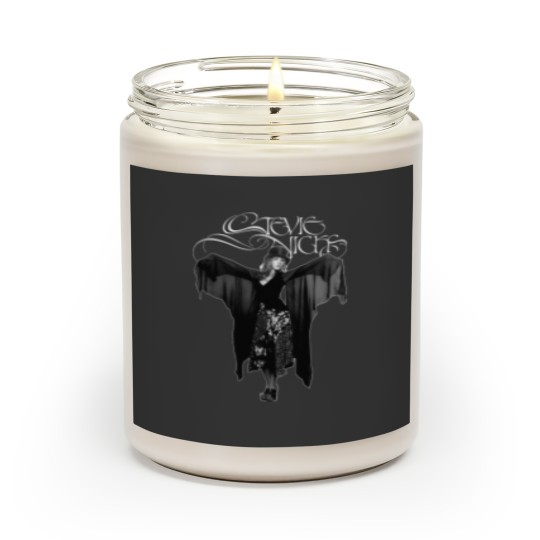 Discover Stevie Nicks Scented Candles, Stevie Nicks Vintage Scented Candles