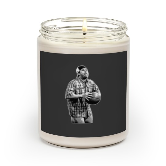 Discover Adam Sandler - Adam Sandler Basketball - Scented Candles