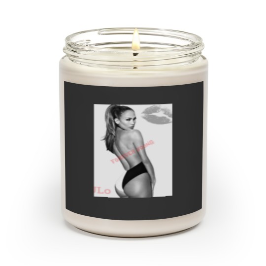 Discover JLo 1 Scented Candles
