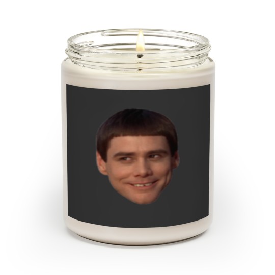 Discover Lloyd - Head (Dumb and Dumber) Scented Candles