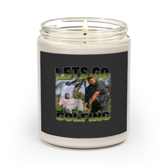 Discover DJ Khaled God Did Scented Candles