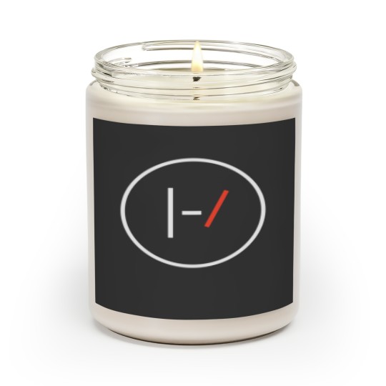 Discover Twenty Pilots I ll go with you Gift ideas Scented Candles
