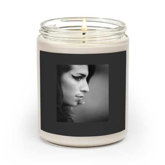 Discover Sexy Amy Scented Candles