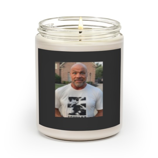 Discover Kurt Angle Meme Scented Candles