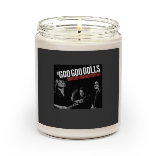 Discover the goo goo dolls iris lyrics Classic Scented Candles