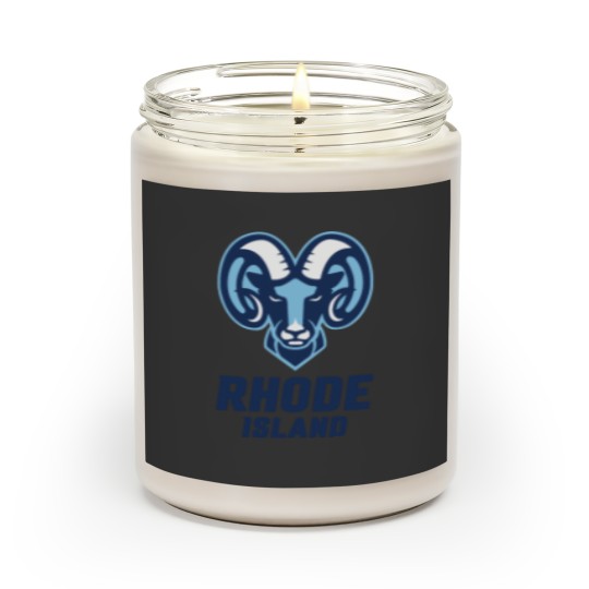 Discover Cool Rhode Island Scented Candles