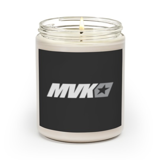 Discover Maverick Viñales MVK 12 (1) Scented Candles