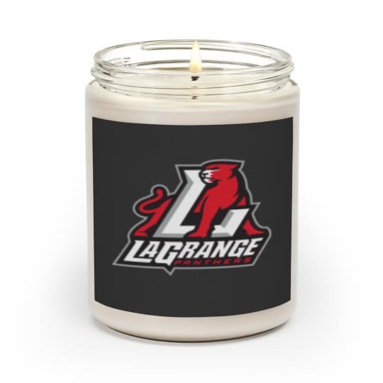 Discover LaGrange Panthers Athletic Club Scented Candles