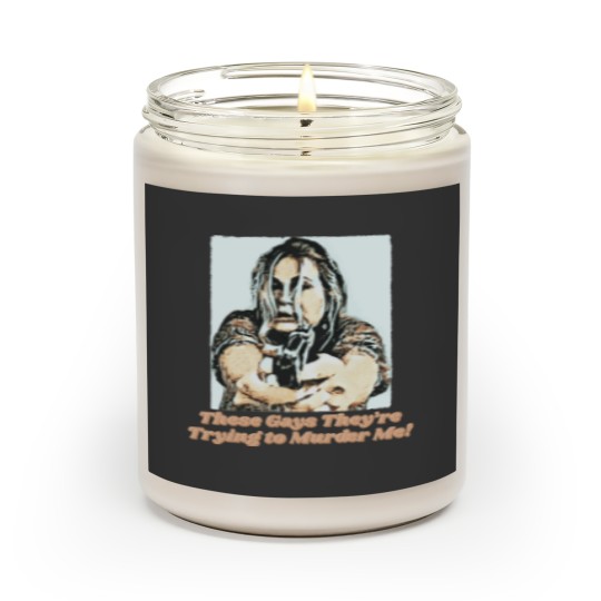 Discover White Lotus Tanya/Gays Scented Candles, White Lotus Scented Candles