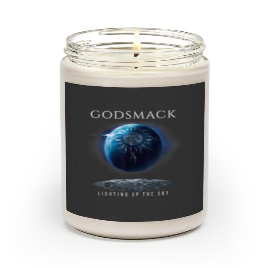 Discover Godsmack – Planetary Classic Scented Candles