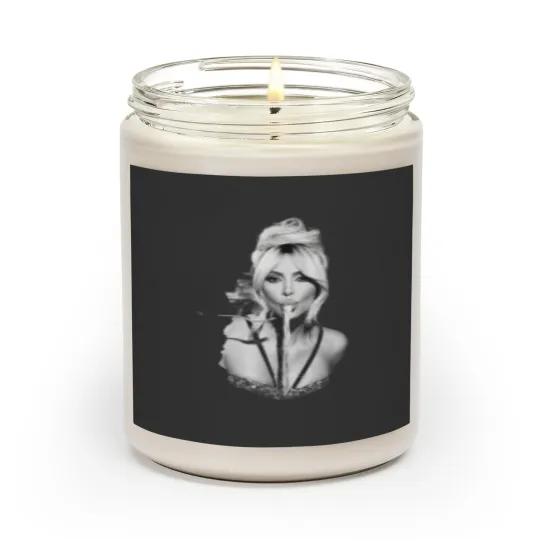 Discover CIAO Kim Pasta Scented Candles, Kim Kardashian Scented Candles