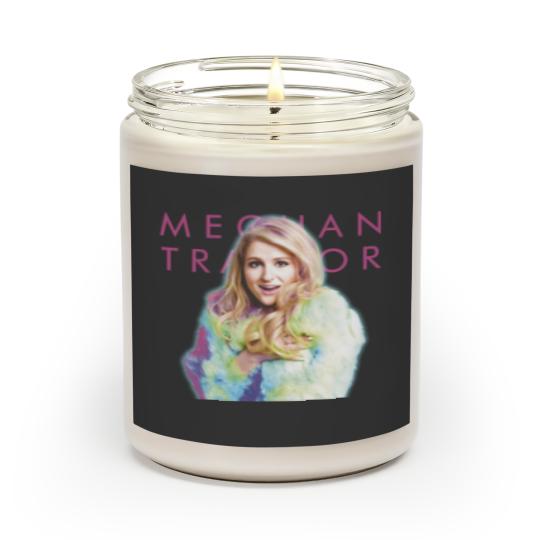 Discover Meghan Trainor Treat Myself Classic Scented Candles