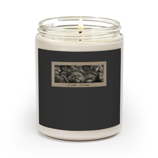 Discover I wish … I wish Scented Candles