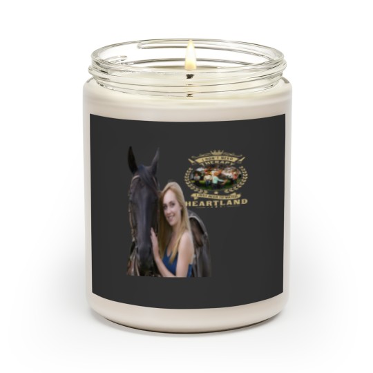 Discover heartland clasic Scented Candles