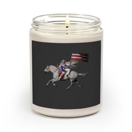 Discover Beyonce Cowboy Carter The New Album Scented Candles