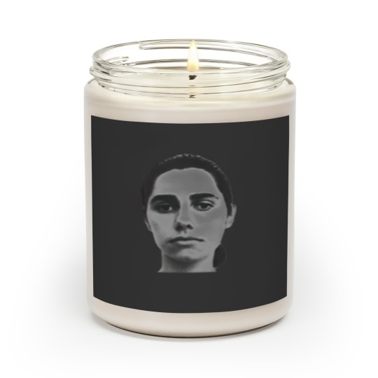 Discover PJ Harvey - Flat Face - Pj Harvey - Scented Candles