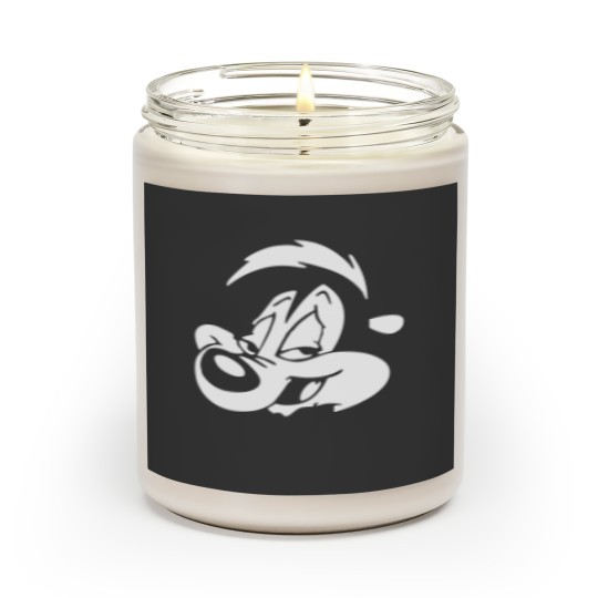 Discover Pepe Le Pew Scented Candles