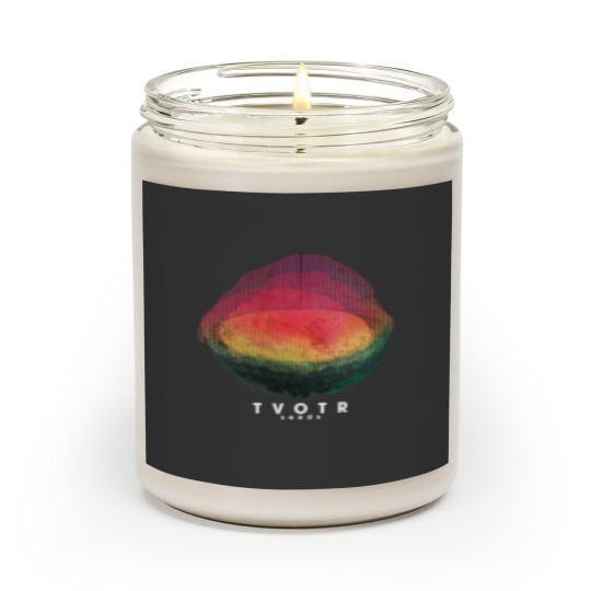 Discover Sixce TV on the radio TVOTR Show American Tour 2019 Scented Candles