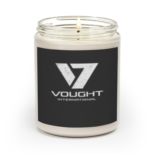 Discover Vought International Scented Candles