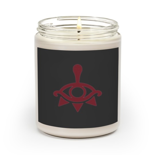 Discover Yiga Clan Scented Candles