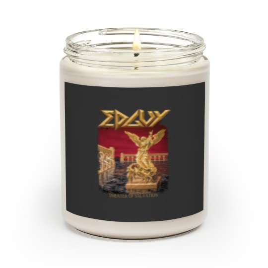 Discover Edguy - Theater Of Salvation Scented Candles
