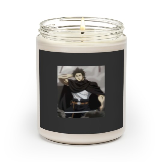 Discover Yami Scented Candles, Gift Yami Scented Candles
