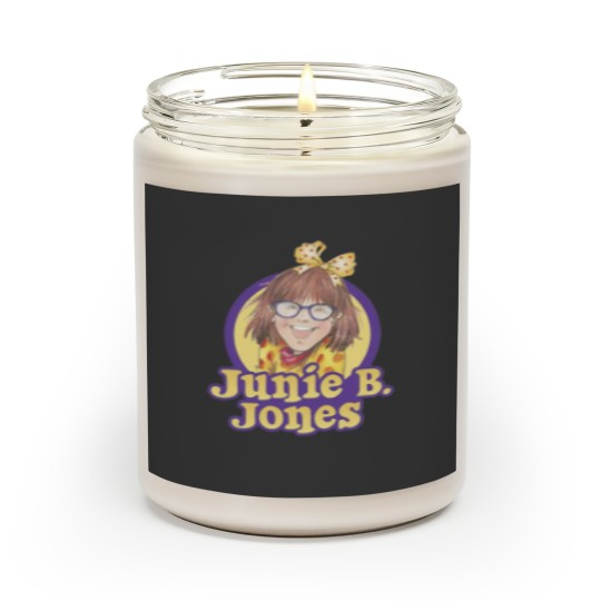 Discover Junie B Jones, Junie B. Jones, Junie B Jones Scented Candles, Junie B, Junie B Scented Candles