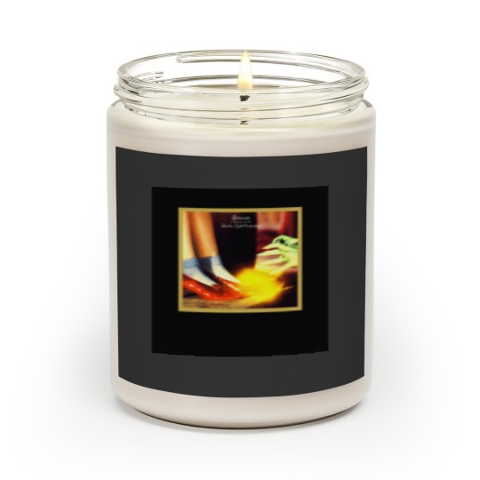 Discover Éléctríc Líght Élo Órchéstrá Eldorado A Symphony By The Éléctríc Líght Élo Órchéstrá Album Cover Ess Scented Candles