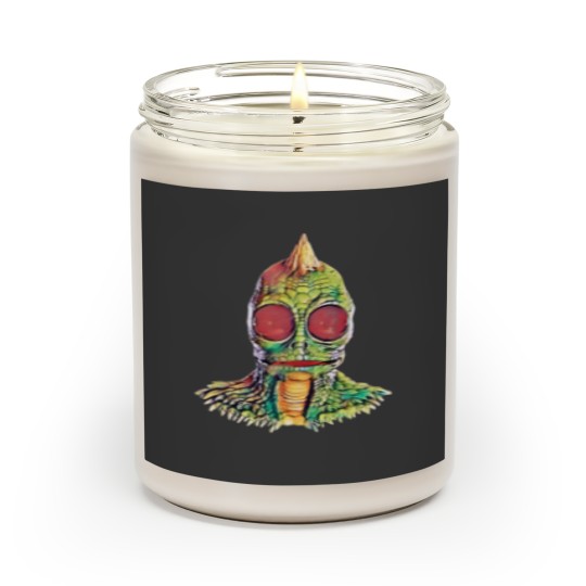 Discover Sleestack Scented Candles