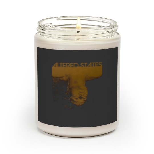 Discover Altered states  Fitted Scented Candles
