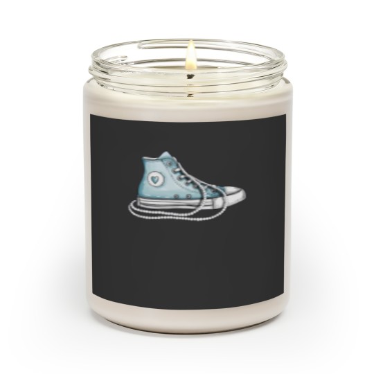 Discover Chuck and Pearls Scented Candles, Kamala Harris Scented Candles, Kamala For The People