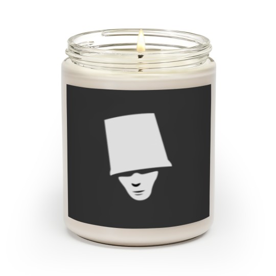 Discover Buckethead Scented Candles