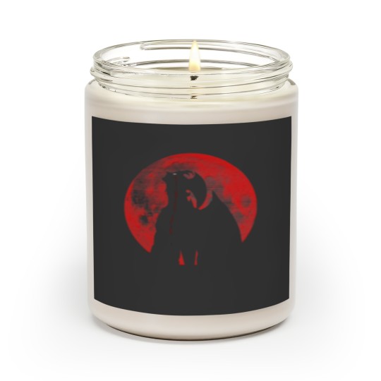 Discover Devilman 2 Scented Candles