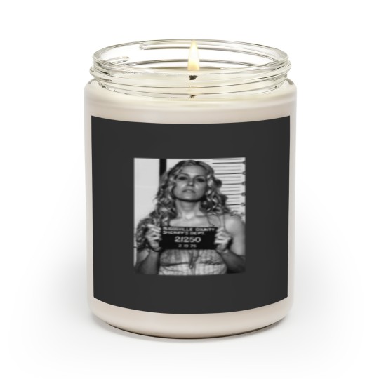 Discover The Devils Rejects Mugshot 21250 - Sheri Moon Scented Candles