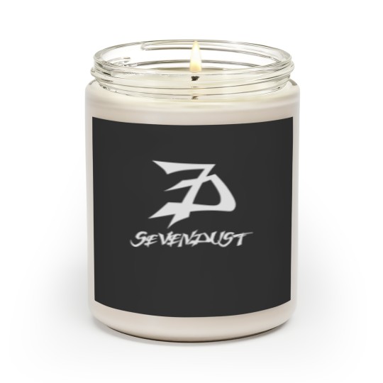 Discover SEVENDUST Scented Candles