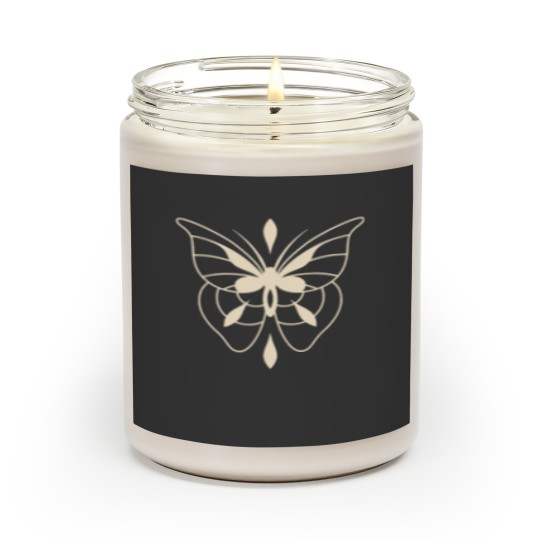 Discover Butterfly  Butterfly  181 Scented Candles