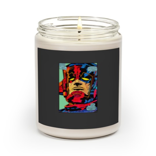 Discover Invictus Scented Candles