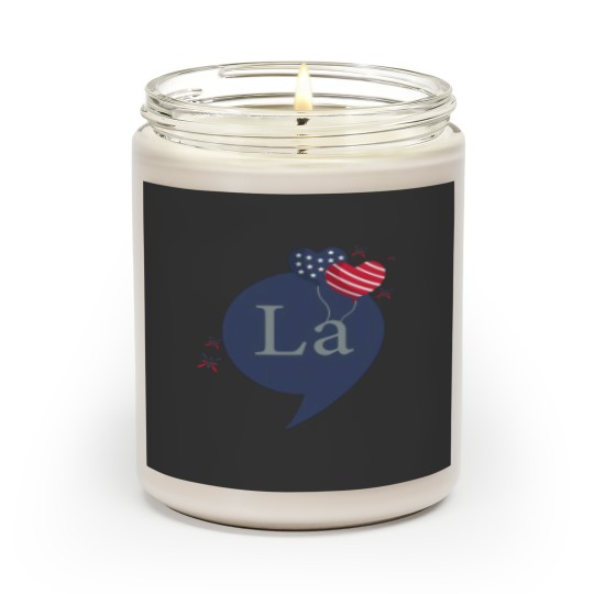 Discover Kamala Harris, Kamala Harris Harris, 4th of July Scented Candles