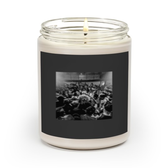 Discover Fred again... Fred again Scented Candles