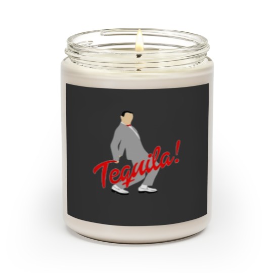 Discover Pee Wee Scented Candles | Pee Wee Herman Scented Candles