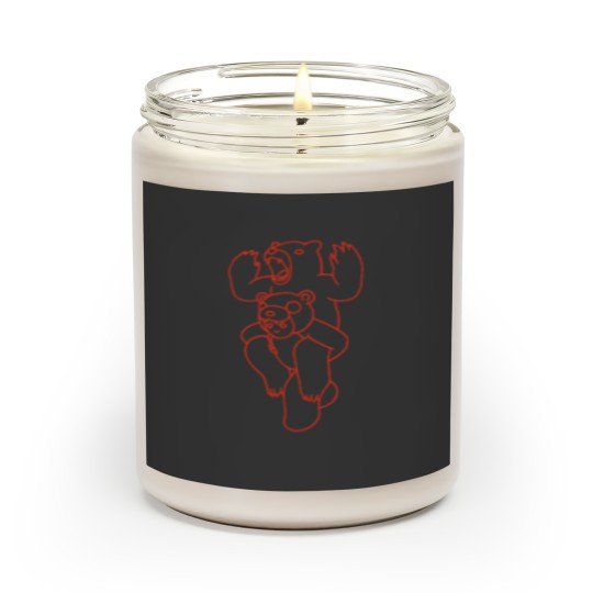 Discover Folie a Deux Scented Candles