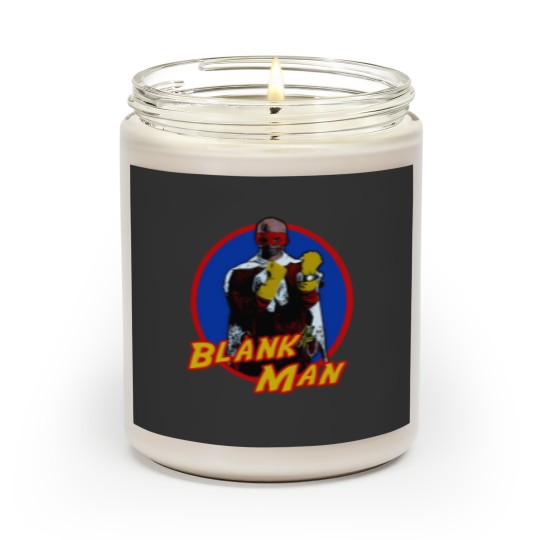 Discover Blankman Scented Candles