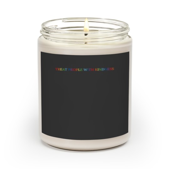 Discover tpwk rainbow Scented Candles