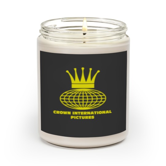 Discover Crown International Scented Candles