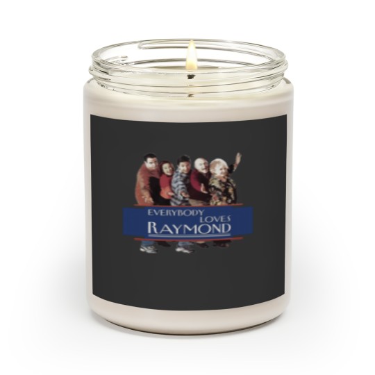 Discover raymond(1) Scented Candles