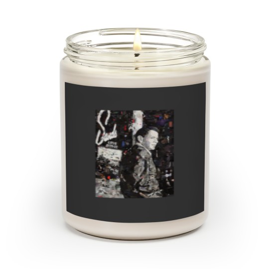 Discover At the Sands (Frank Sinatra) Scented Candles