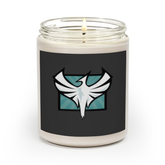Discover Zofia R6 Scented Candles